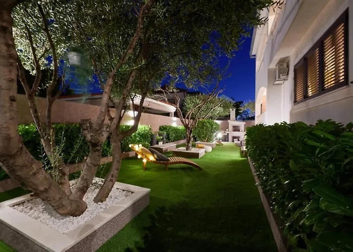 Villa Demonta