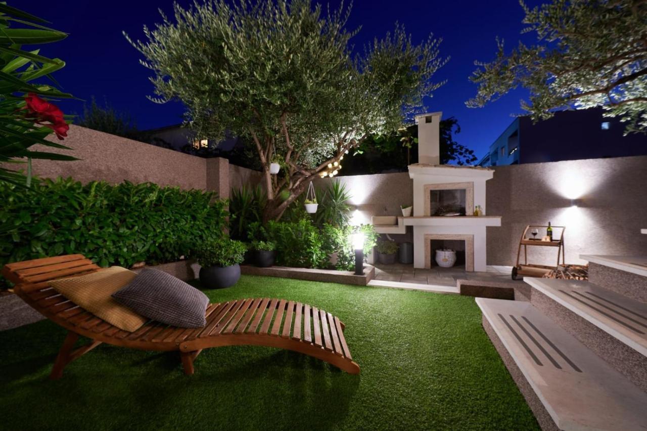 Demonta Villa Trogir