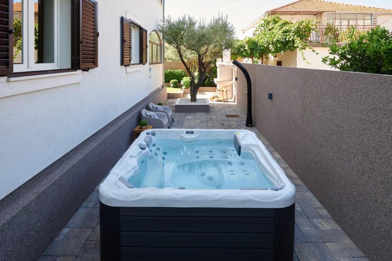 Villa Demonta Trogir