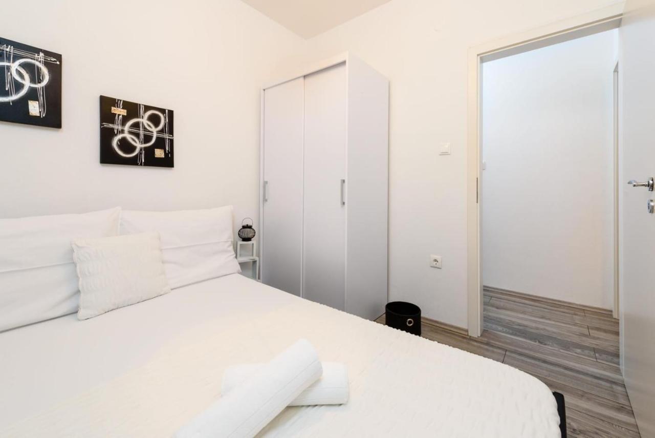 Villa Demonta Trogir