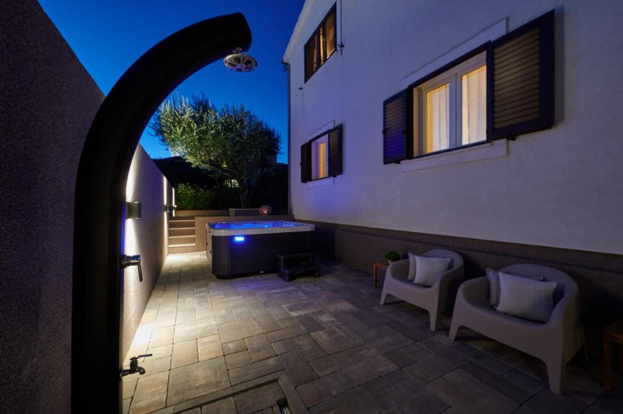 Villa Demonta Trogir