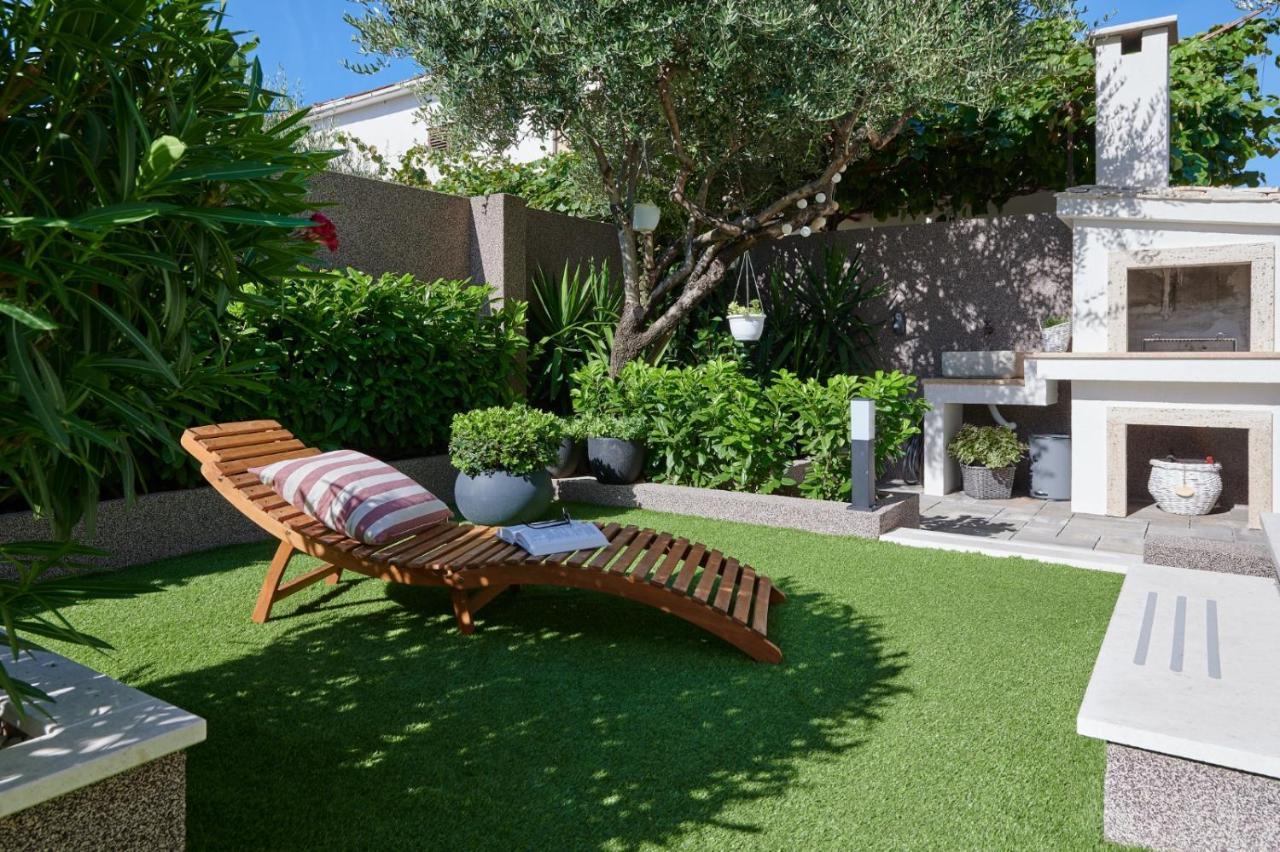 Villa Demonta *