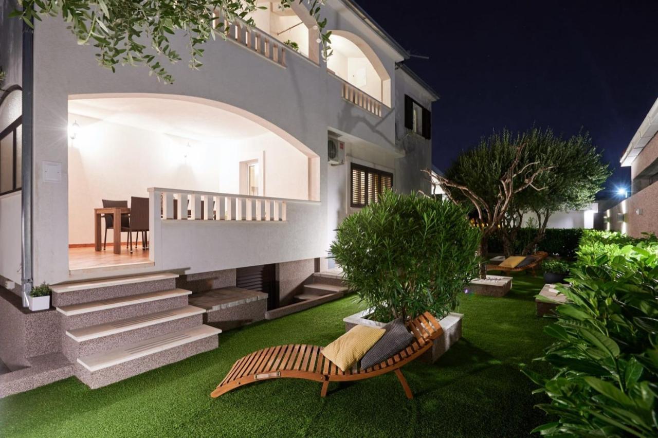 Demonta Villa Trogir